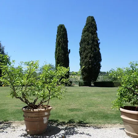 Gospodarstwo agroturystyczne Tenuta Rocchi