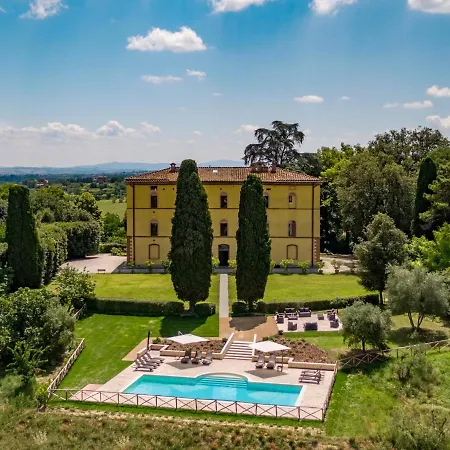 Farm stay Tenuta Rocchi