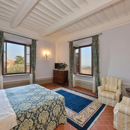 Farm stay Tenuta Rocchi *