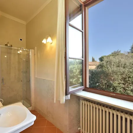 Farm stay Tenuta Rocchi