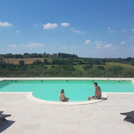 Tenuta Rocchi