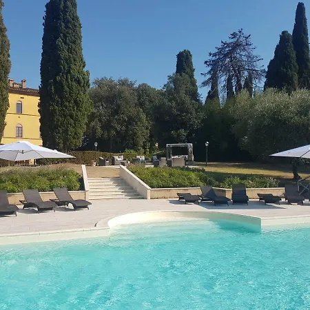 Tenuta Rocchi Gospodarstwo agroturystyczne