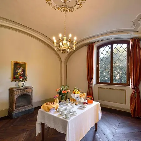 Farm stay Tenuta Rocchi Torrita di Siena