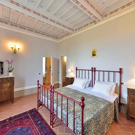 Tenuta Rocchi Farm stay