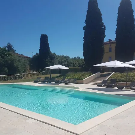 Tenuta Rocchi * Torrita di Siena