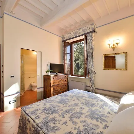 Tenuta Rocchi Torrita di Siena