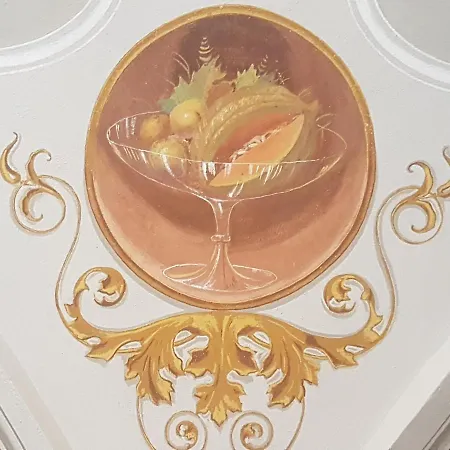 Tenuta Rocchi Κατάλυμα σε φάρμα *
