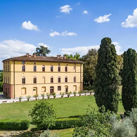 Tenuta Rocchi Farm stay