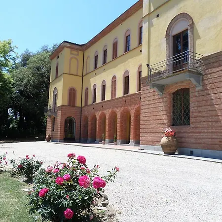 Gospodarstwo agroturystyczne Tenuta Rocchi