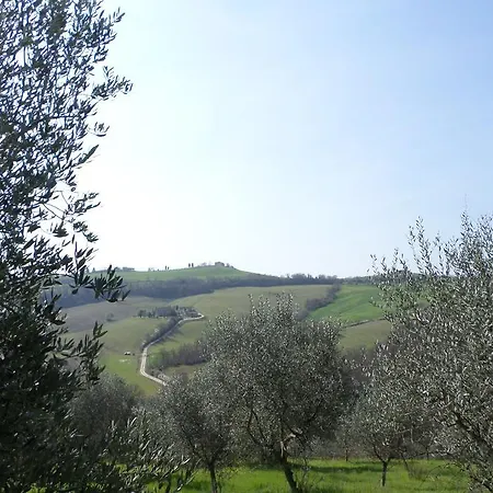 Tenuta Rocchi Farm stay Torrita di Siena