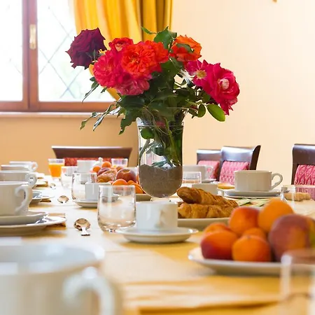 Tenuta Rocchi Gospodarstwo agroturystyczne *