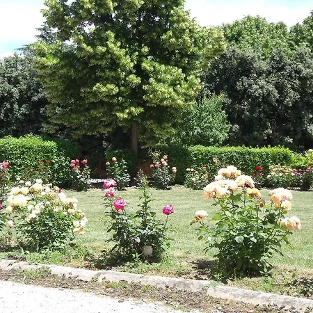 Tenuta Rocchi * Torrita di Siena