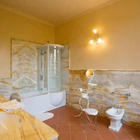 Tenuta Rocchi * Torrita di Siena