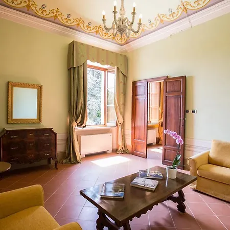 Tenuta Rocchi Gospodarstwo agroturystyczne *