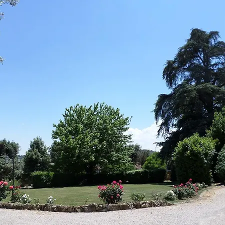 Tenuta Rocchi * Torrita di Siena