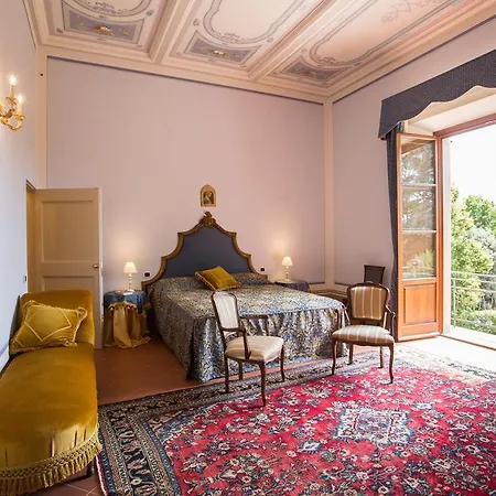 Tenuta Rocchi Farm stay *