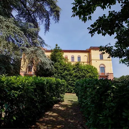 Tenuta Rocchi * Torrita di Siena