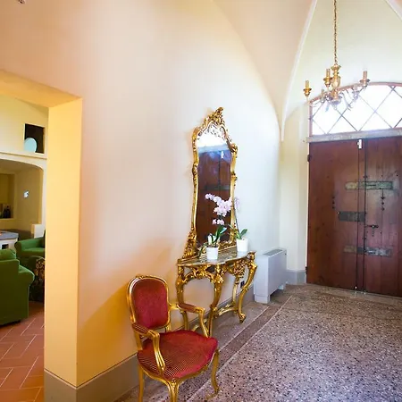 Gospodarstwo agroturystyczne Tenuta Rocchi