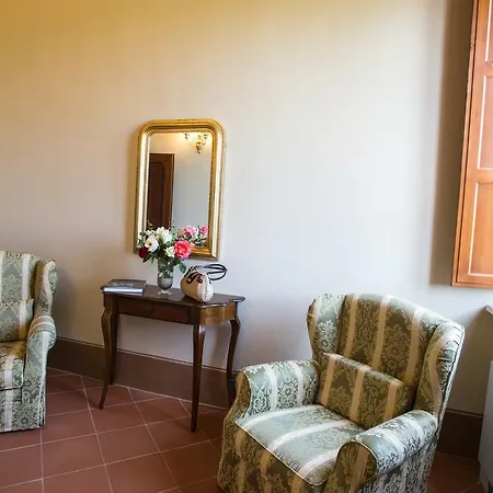 Tenuta Rocchi Torrita di Siena