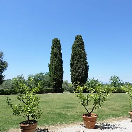 Tenuta Rocchi Farm stay *