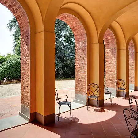 Tenuta Rocchi *