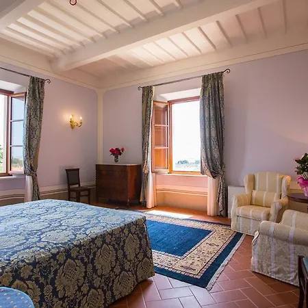 Tenuta Rocchi * Torrita di Siena