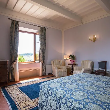Tenuta Rocchi *