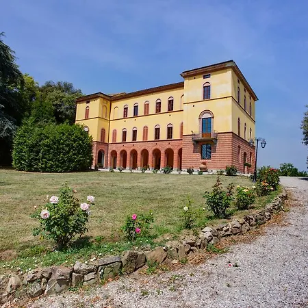 Tenuta Rocchi * Torrita di Siena