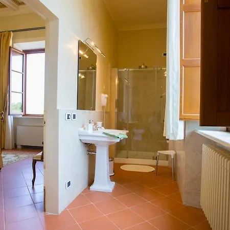 Tenuta Rocchi Torrita di Siena