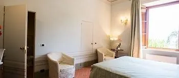 Tenuta Rocchi Farm stay
