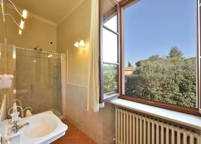 Vakantieboerderij Tenuta Rocchi