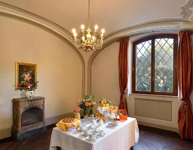 Vakantieboerderij Tenuta Rocchi Torrita di Siena