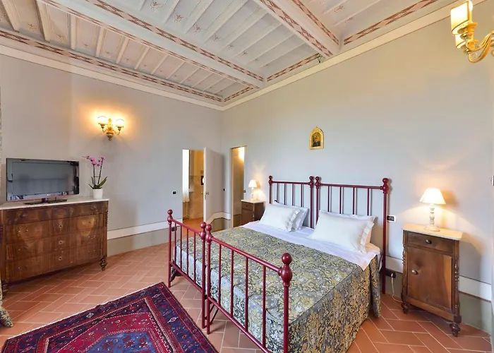 Tenuta Rocchi Vakantieboerderij