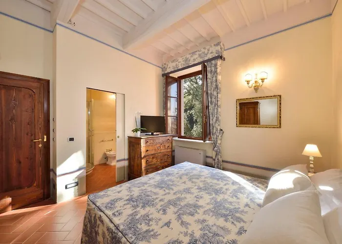 Tenuta Rocchi Torrita di Siena