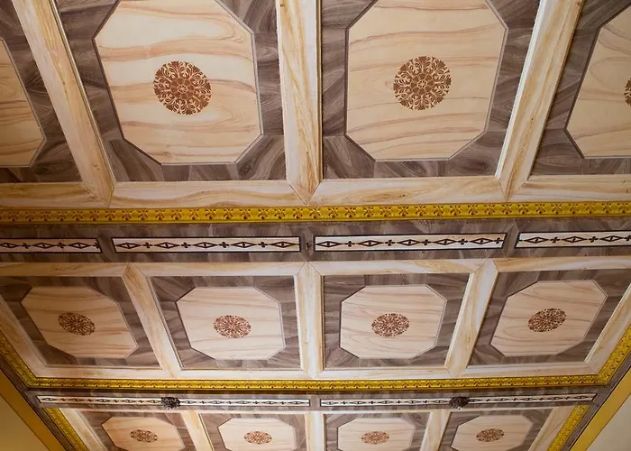 Vakantieboerderij Tenuta Rocchi