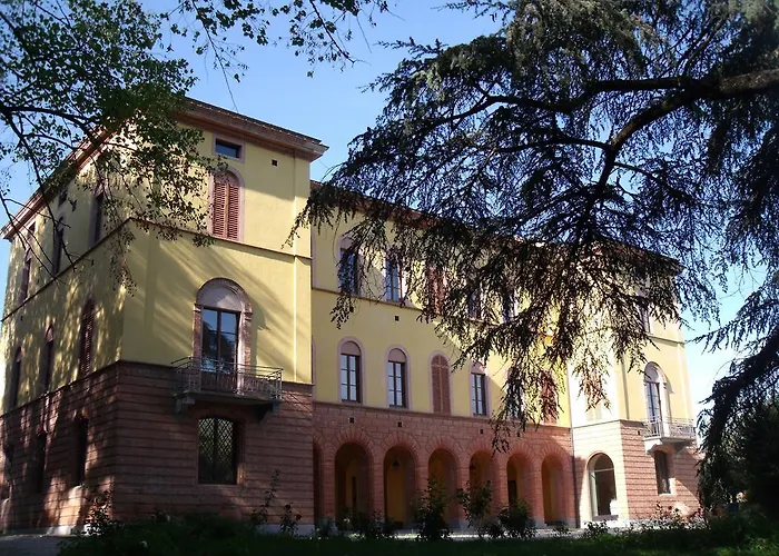 Tenuta Rocchi Torrita di Siena