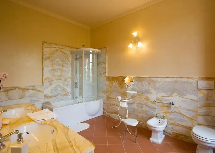 Tenuta Rocchi * Torrita di Siena