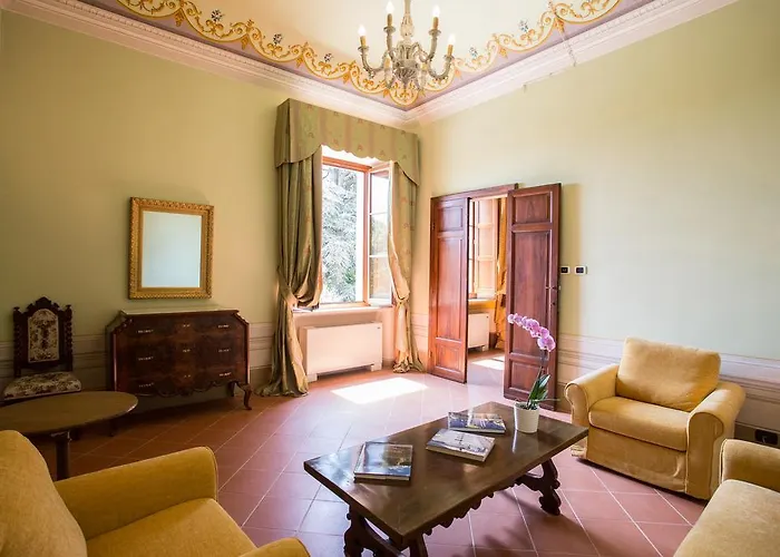 Tenuta Rocchi Vakantieboerderij *