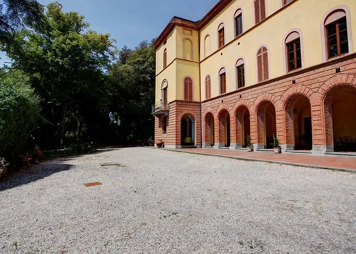 Tenuta Rocchi Torrita di Siena