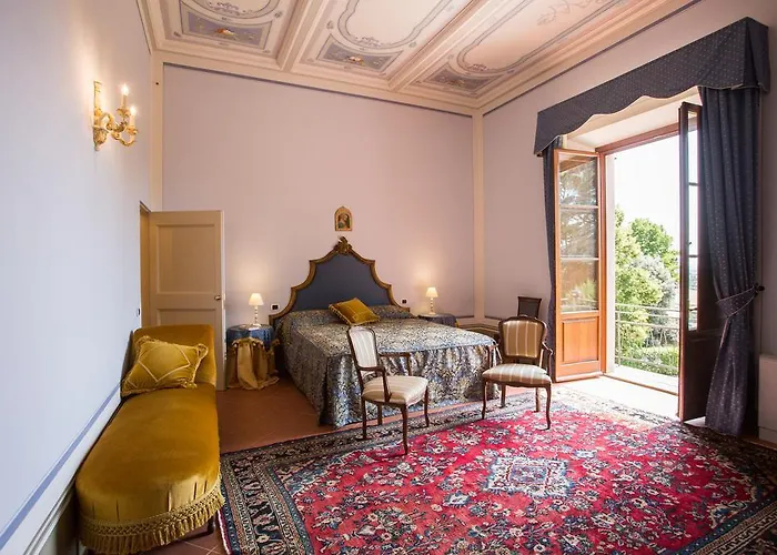 Tenuta Rocchi Vakantieboerderij *