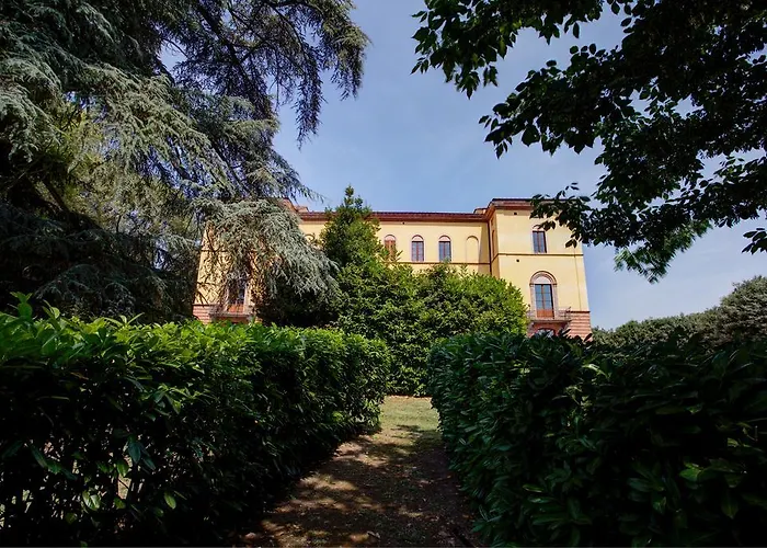 Tenuta Rocchi * Torrita di Siena