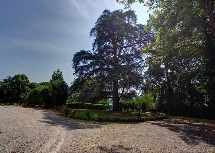 Vakantieboerderij Tenuta Rocchi *