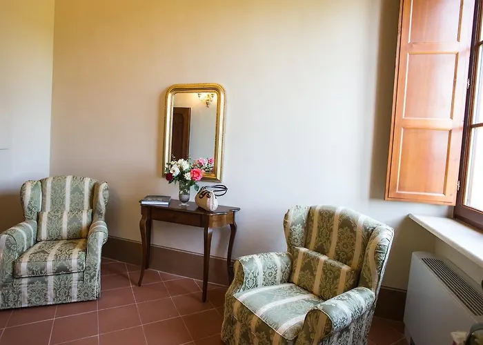 Tenuta Rocchi Torrita di Siena