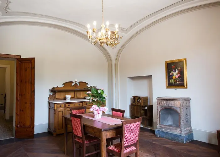 Tenuta Rocchi * Torrita di Siena