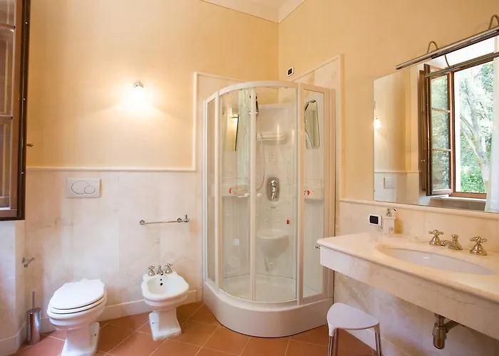 Tenuta Rocchi Torrita di Siena