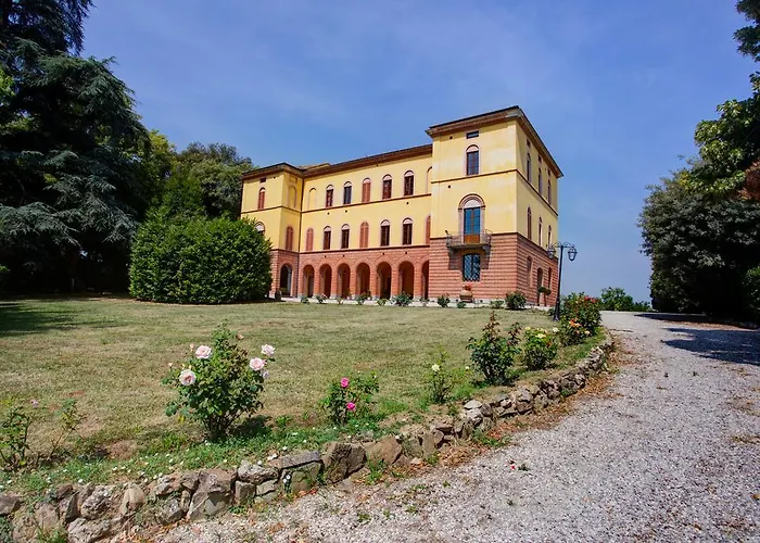 Tenuta Rocchi * Torrita di Siena