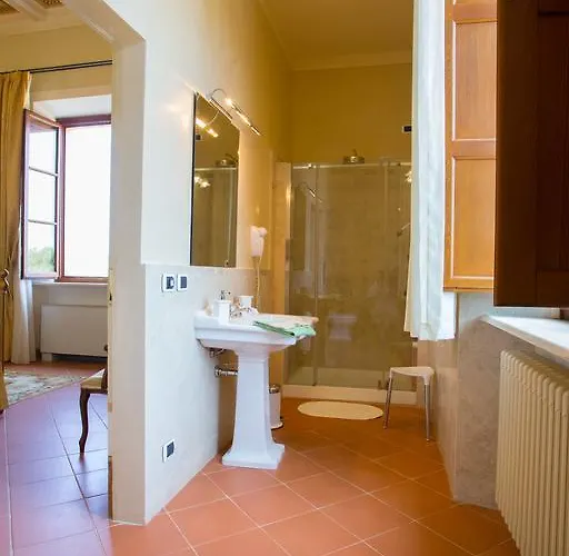 Tenuta Rocchi Torrita di Siena