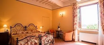 Tenuta Rocchi * Torrita di Siena